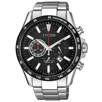 Citizen model CA4444-82E buy it at your Watch and Jewelery shop